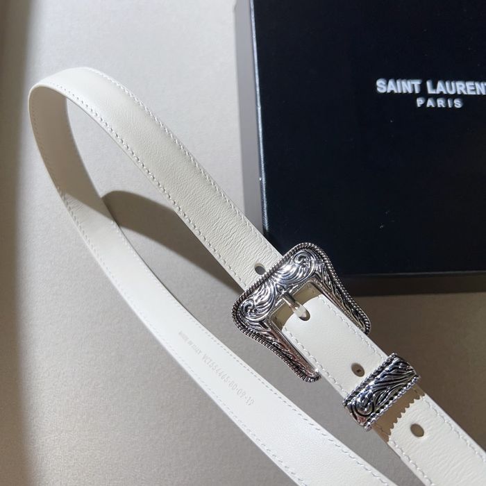 Yves saint Laurent Belt 20MM SLB00063